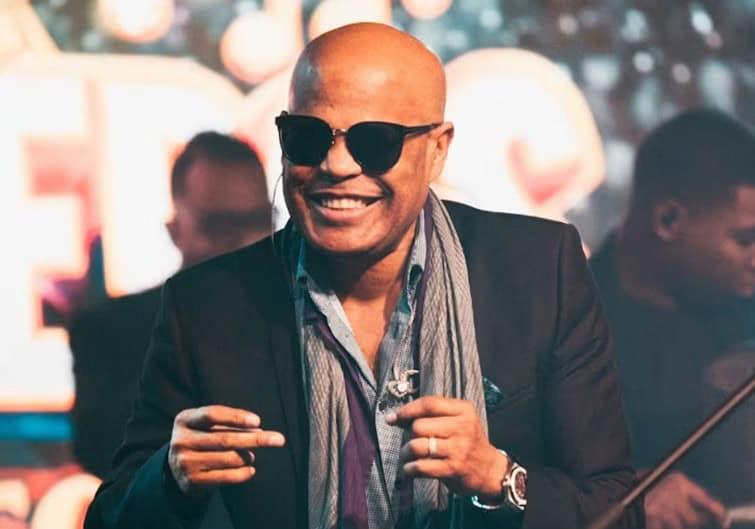 Se filtra último audio de Rubby Pérez en discoteca Jet Set Se filtra último audio de Rubby Pérez en discoteca Jet Set