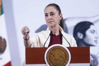 Van 69 páginas bajadas en internet para reclutamiento: Sheinbaum Van 69 páginas bajadas en internet para reclutamiento: Sheinbaum