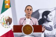 Se analiza qué medicinas puede producir Birmex en México: Sheinbaum Se analiza qué medicinas puede producir Birmex en México: Sheinbaum
