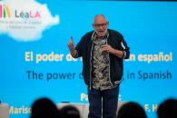 Conversará Benito Taibo con jóvenes de Nuevo León Conversará Benito Taibo con jóvenes de Nuevo León