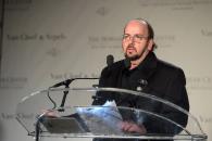 Sentencian a James Toback a pagar 1.68 mil mdd a víctimas de abusos Sentencian a James Toback a pagar 1.68 mil mdd a víctimas de abusos