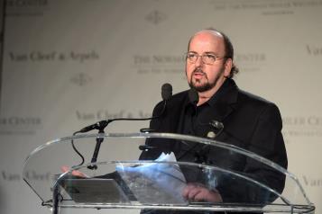 Sentencian a James Toback a pagar 1.68 mil mdd a v&iacute;ctimas de abuso s