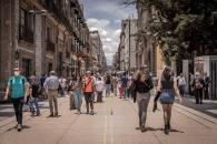 Ingreso por turismo en México suma 3.25 mil mdd en febrero Ingreso por turismo en México suma 3.25 mil mdd en febrero