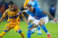 ¿Cuándo y a qué hora jugará Tigres la semifinal de la Conca? ¿Cuándo y a qué hora jugará Tigres la semifinal de la Conca?