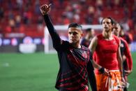 Se impone Xolos al San Luis Se impone Xolos al San Luis