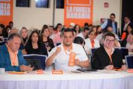 Nombran a Miguel Ángel Sánchez Delegado Nacional de MC en Nuevo León Nombran a Miguel Ángel Sánchez Delegado Nacional de MC en Nuevo León