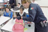 Pide GLPAN regresen los operativos mochila Pide GLPAN regresen los operativos mochila