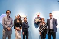 Abre hoy exposición de "Museo 31" en Nuevo León Abre hoy exposición de "Museo 31" en Nuevo León