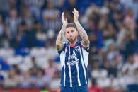 Busca Sergio Ramos sumar ante los felinos Busca Sergio Ramos sumar ante los felinos