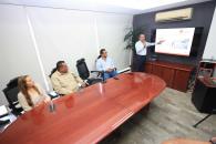 Reparará Monterrey pluviales en avenidas importantes Reparará Monterrey pluviales en avenidas importantes