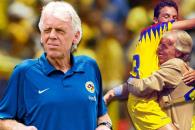Fallece Leo Beenhakker Fallece Leo Beenhakker