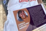 Delincuencia organizada amenaza a buscadoras Delincuencia organizada amenaza a buscadoras