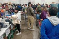 Costco cerrará el Domingo de Pascua sus tiendas en México Costco cerrará el Domingo de Pascua sus tiendas en México
