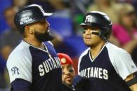 Cierran Sultanes pretemporada con victoria  Cierran Sultanes pretemporada con victoria