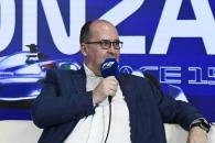 Dimite vicepresidente de la FIA y lanza crítica al presidente Dimite vicepresidente de la FIA y lanza crítica al presidente
