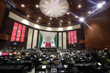 Aprueban Diputados Plan Nacional de Desarrollo 2025-2030