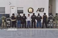 Cae presunto generador de violencia Cae presunto generador de violencia