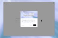 ChatGPT ajusta su memoria para mejorar tus conversaciones ChatGPT ajusta su memoria para mejorar tus conversaciones