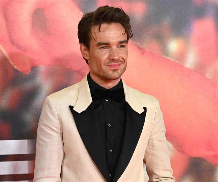 Hereda hijo de Liam Payne 28 millones de d&oacute;lares