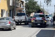 Realizan cateos en Linares ligados al narcomenudeo Realizan cateos en Linares ligados al narcomenudeo