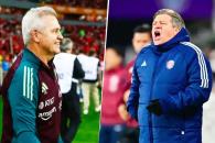 Enfrentará Selección Mexicana a Costa Rica del Piojo Enfrentará Selección Mexicana a Costa Rica del Piojo