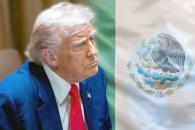 Acusa Trump que México ha violado el Tratado de Aguas Acusa Trump que México ha violado el Tratado de Aguas