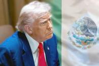 Acusa Trump que México ha violado el Tratado de Aguas Acusa Trump que México ha violado el Tratado de Aguas