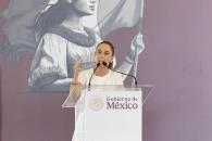 Afirma Trump que no quiere afectar a México Afirma Trump que no quiere afectar a México