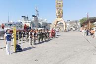 Implementa Marina Operación Salvavidas por Semana Santa Implementa Marina Operación Salvavidas por Semana Santa