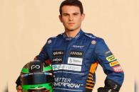 Inicia O´Ward actividad del GP de Long Beach  Inicia O´Ward actividad del GP de Long Beach