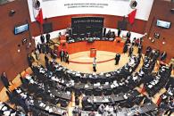 Aprueba Senado  reforma para eliminar Compranet Aprueba Senado  reforma para eliminar Compranet