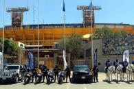 Cuidarán Clásico Regio mil 800 elementos de seguridad Cuidarán Clásico Regio mil 800 elementos de seguridad