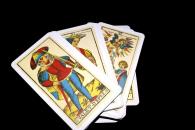 ¿Cómo hacer que ChatGPT te lea las cartas del tarot? ¿Cómo hacer que ChatGPT te lea las cartas del tarot?