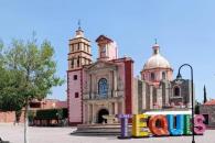 Vuelve el festival del queso y el vino a Tequisquiapan Vuelve el festival del queso y el vino a Tequisquiapan