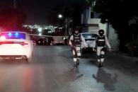 Matan a balazos a sujeto en su casa Matan a balazos a sujeto en su casa