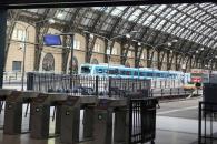 Paro general en Argentina: se suspenden trenes, vuelos y bancos Paro general en Argentina: se suspenden trenes, vuelos y bancos