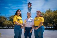 Crece programa de becas de la UANL Crece programa de becas de la UANL