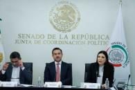 Banxico entregaría remanente si auditoría externa lo determina Banxico entregaría remanente si auditoría externa lo determina