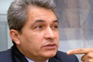 Abogados de Tomás Yarrington urgen protección de la justicia