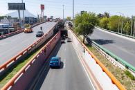 Cerrarán paso deprimido de Eloy Cavazos y Las Américas Cerrarán paso deprimido de Eloy Cavazos y Las Américas
