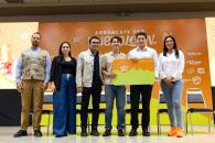 Entregan tarjetas del programa ´Arráncate por Nuevo León´ Entregan tarjetas del programa ´Arráncate por Nuevo León´