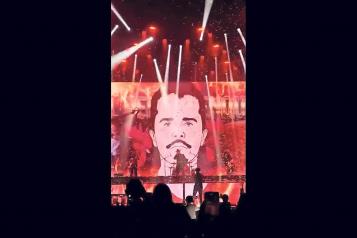 Presentan iniciativa contra apología del delito