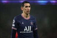 Investigan a Di María y Paredes Investigan a Di María y Paredes