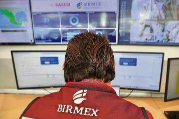 Senadores y diputados analizan más casos de corrupción en Birmex