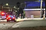 Balea a hombre que atropelló a su perro Balea a hombre que atropelló a su perro