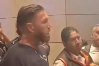 Pide Ramos apoyo a la afición rayada Pide Ramos apoyo a la afición rayada