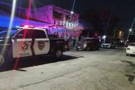 Muere menor de 3 años tras ataque armado en Apodaca