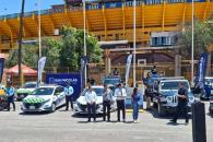 Reforzarán seguridad en clásicos Reforzarán seguridad en clásicos