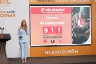 Reforzará SS su campaña de prevención de accidentes Reforzará SS su campaña de prevención de accidentes