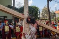 Semana Santa en Iztapalapa: ¿qué actividades habrá? Semana Santa en Iztapalapa: ¿qué actividades habrá?